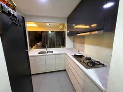 The Rainforest (D23), Condominium #613493201